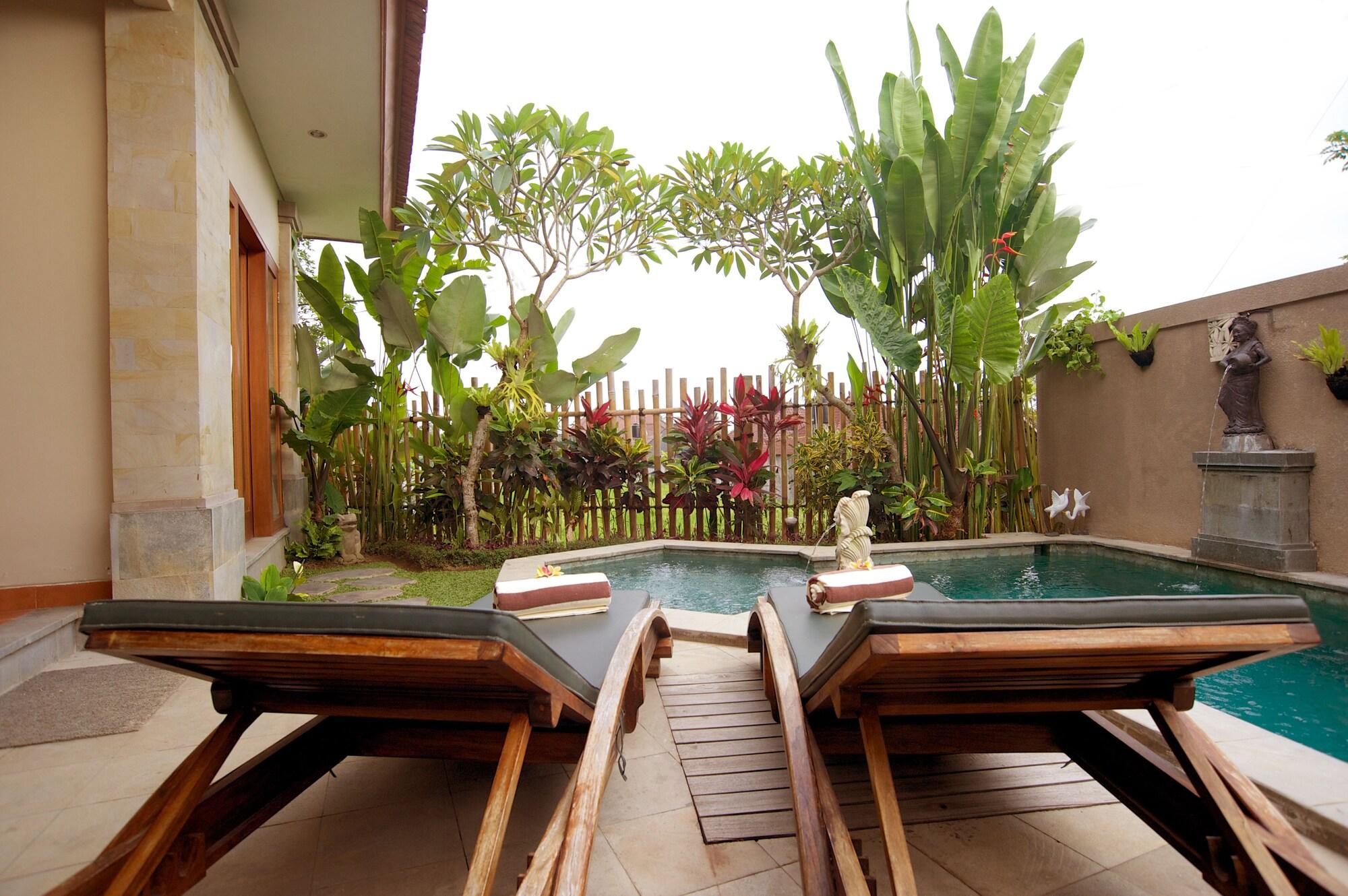 Saka Village Resort
