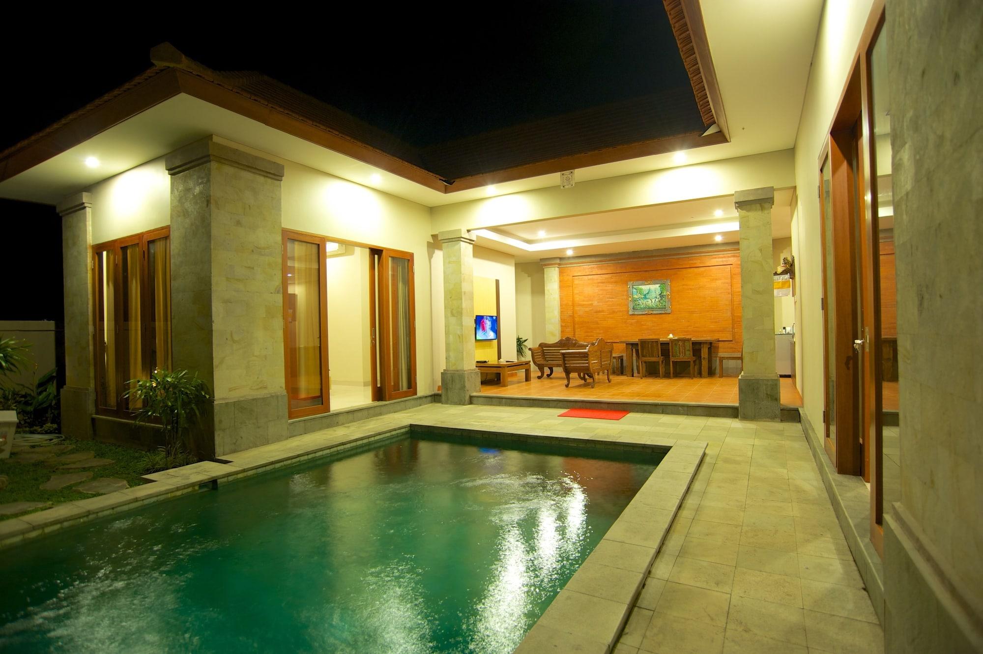 Saka Village 3* Ubud