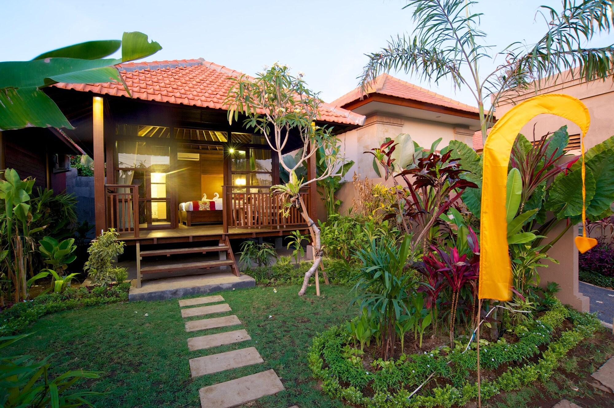 Saka Village 3* Ubud