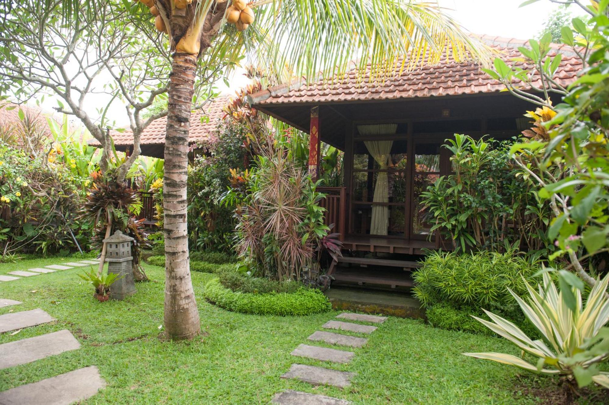 Saka Village Resort Ubud