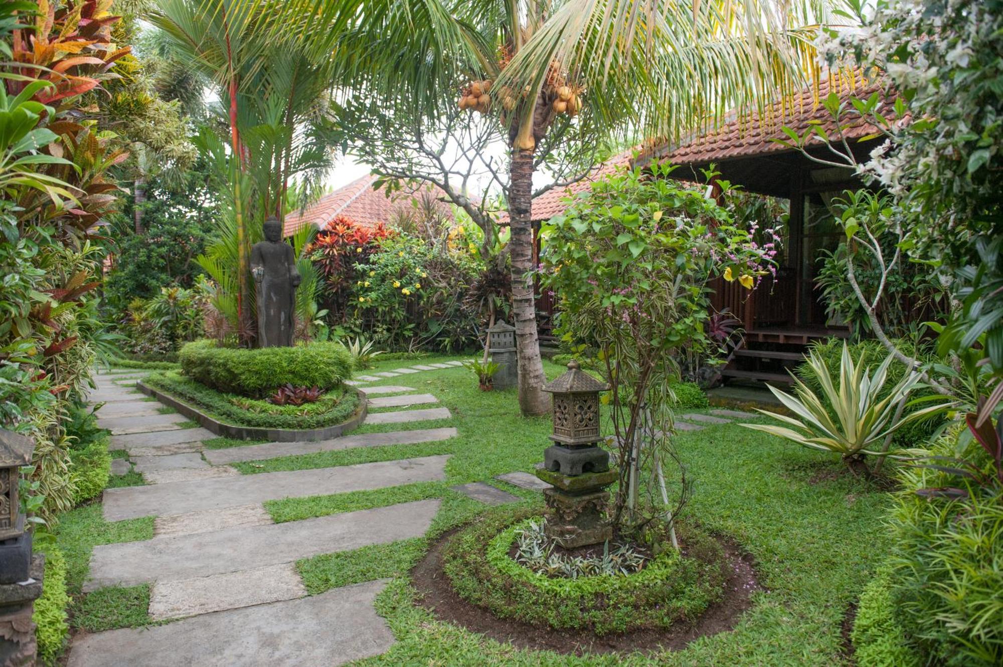 Saka Village Ubud