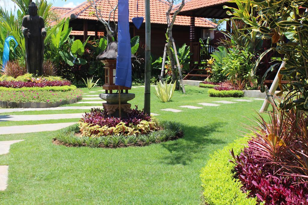 Saka Village 3* Ubud