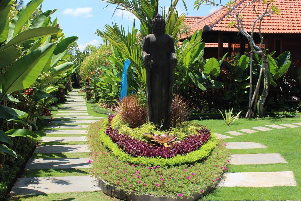Resort Saka Village Ubud