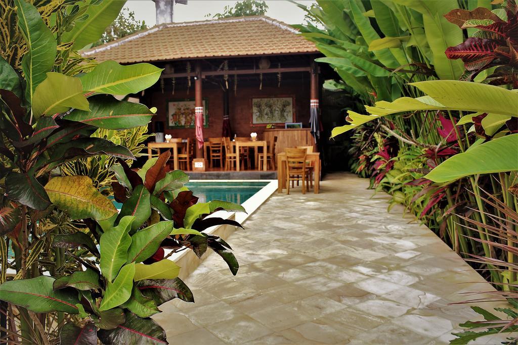 Resort Saka Village Ubud