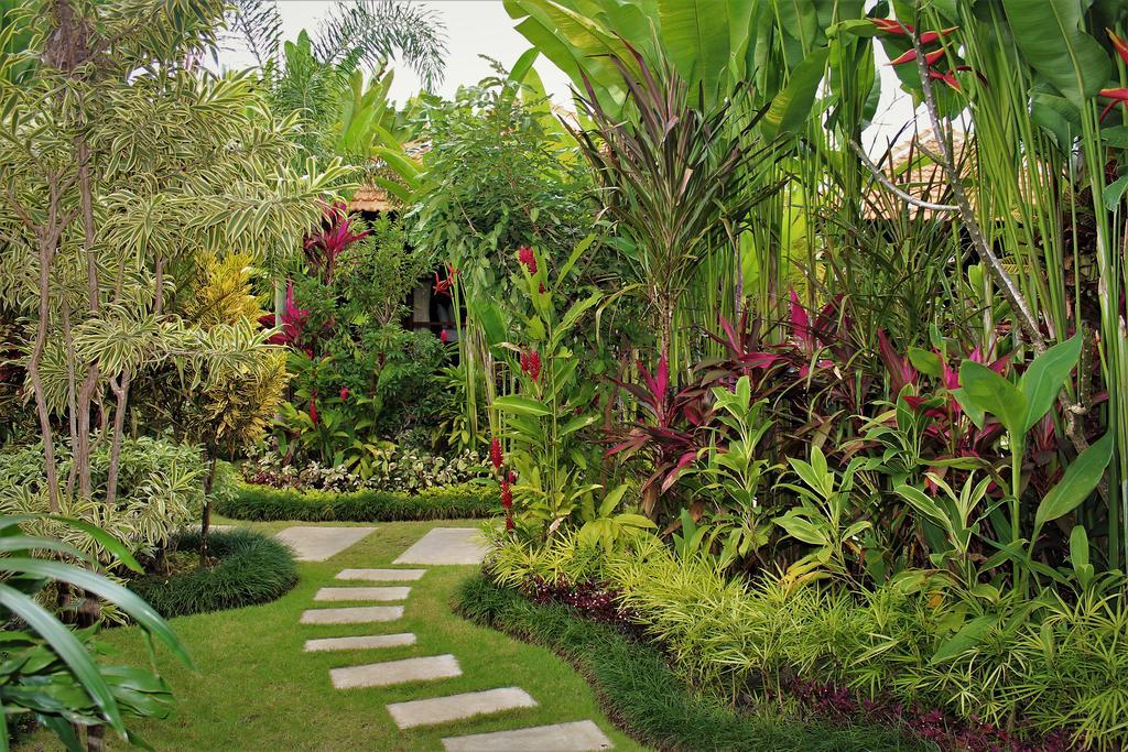 Saka Village 3* Ubud