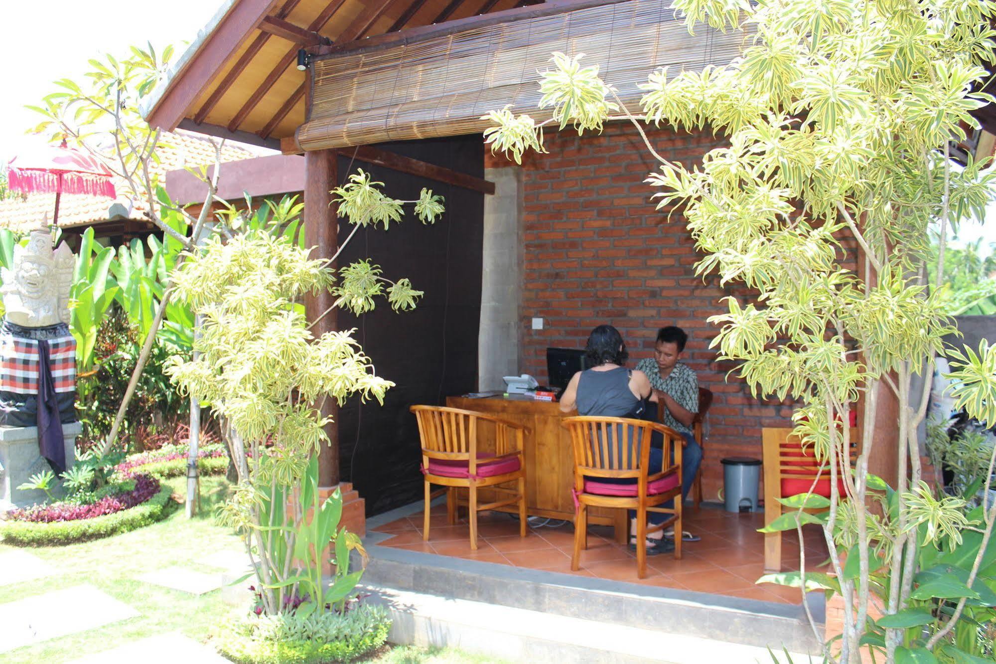 Saka Village Ubud