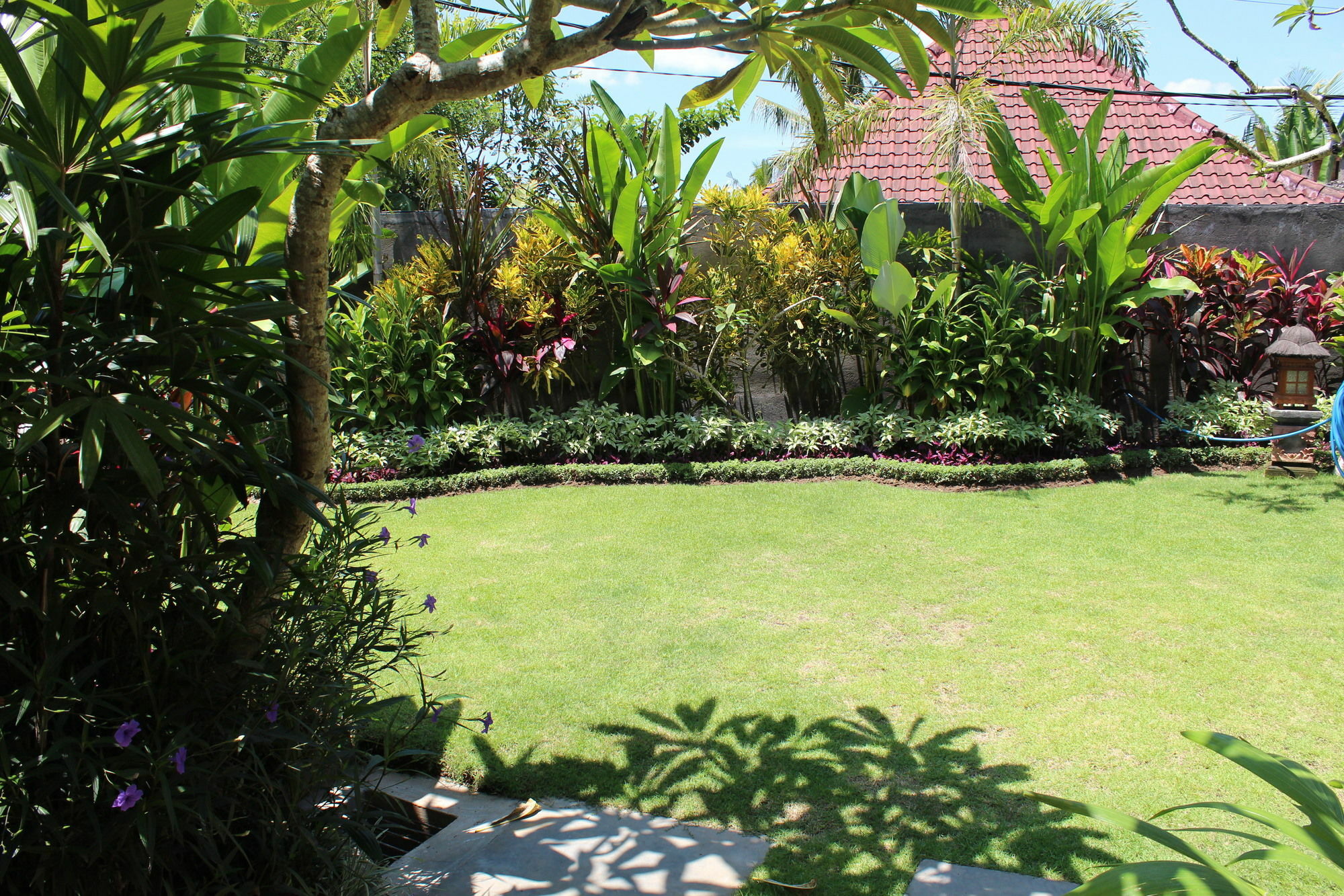 Saka Village 3* Ubud