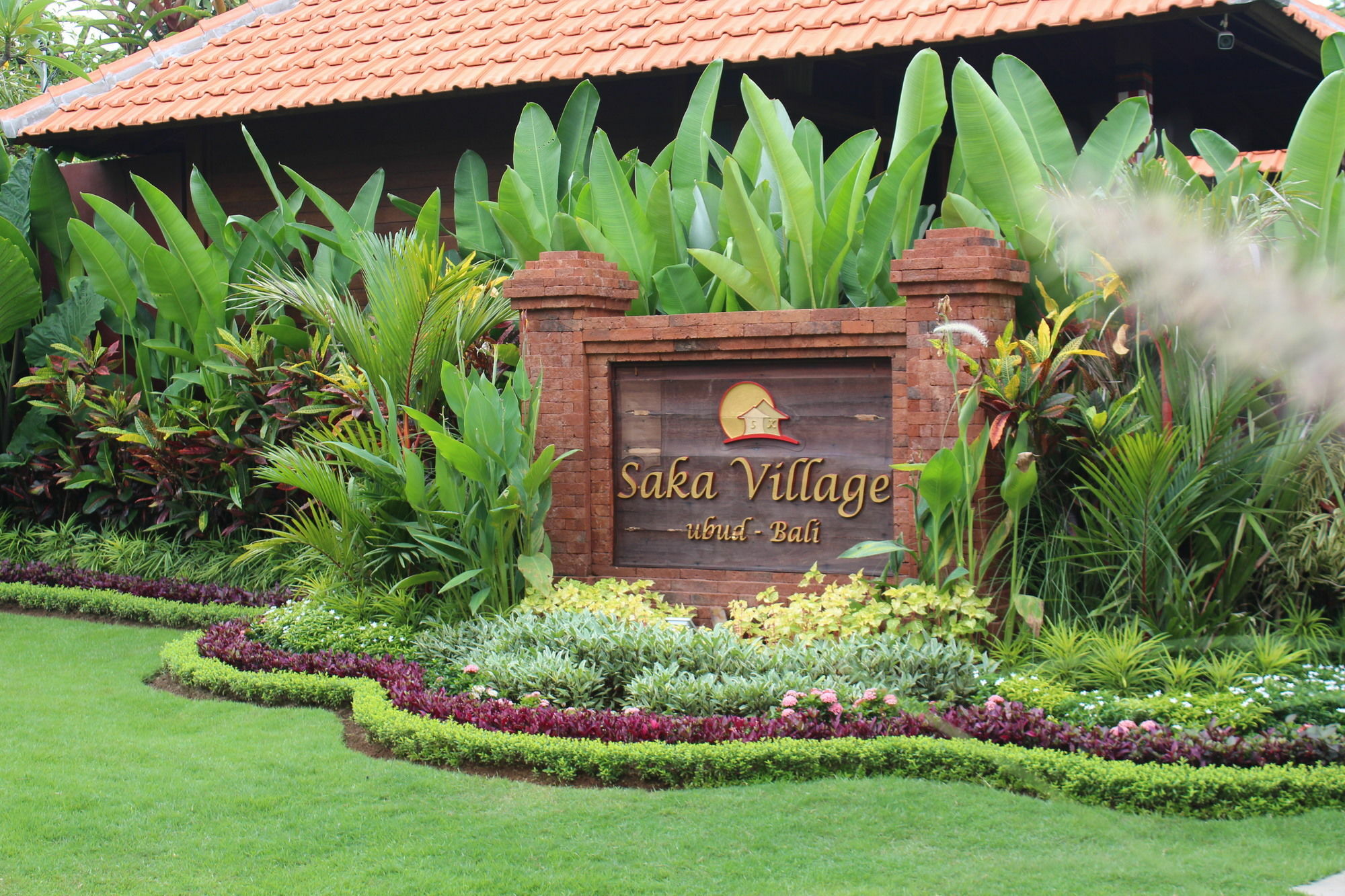 Saka Village Ubud