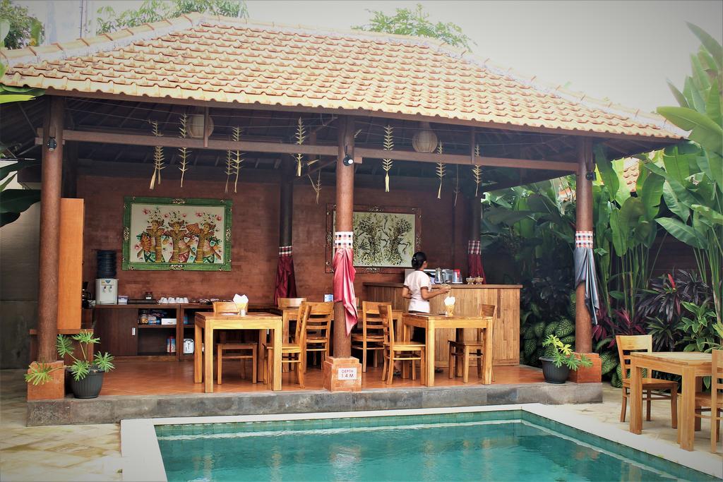 Saka Village Resor Ubud (Bali)